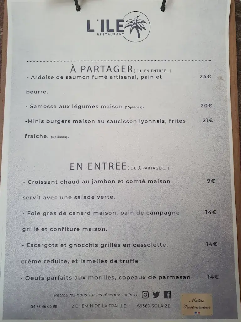 Menu_L'Île_Solaize_image_2