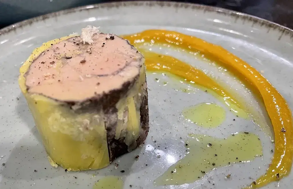 Nathalie Coulaud_L'Île_Solaize_review