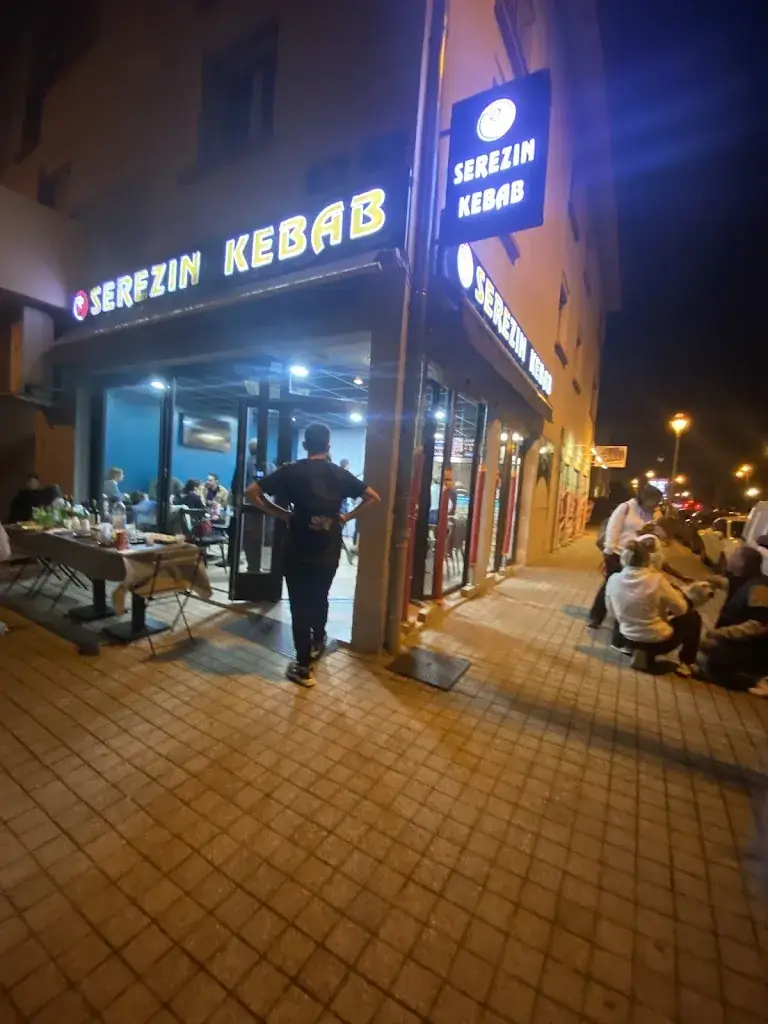 Alex VANEL_Serezin Kebab_Sérézin-du-Rhône_recensione