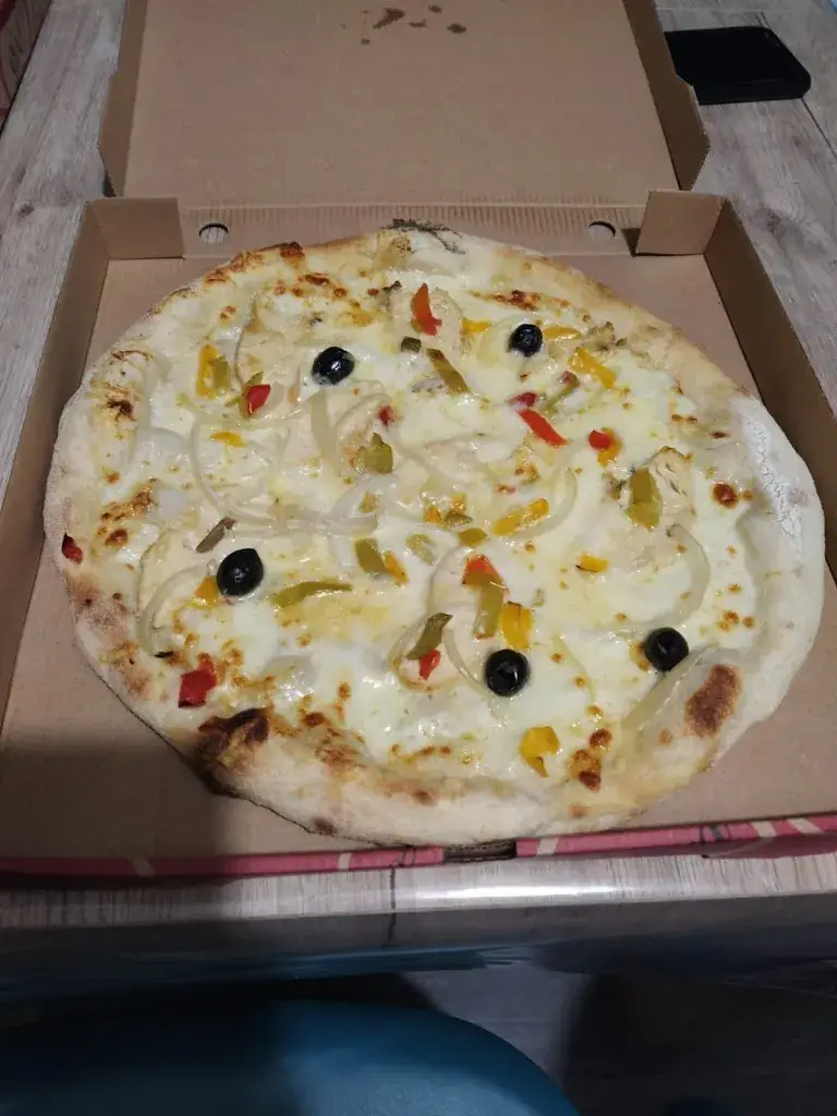 Menu_chez maurizio_Sérézin-du-Rhône_image_4