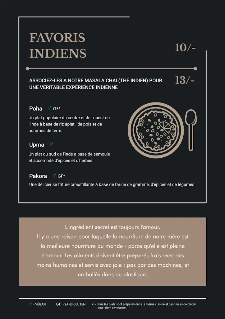 Menu_The Hungry Yogi café_Scionzier_image_2