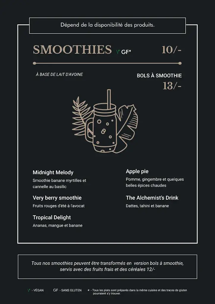 Menu_The Hungry Yogi café_Scionzier_image_3