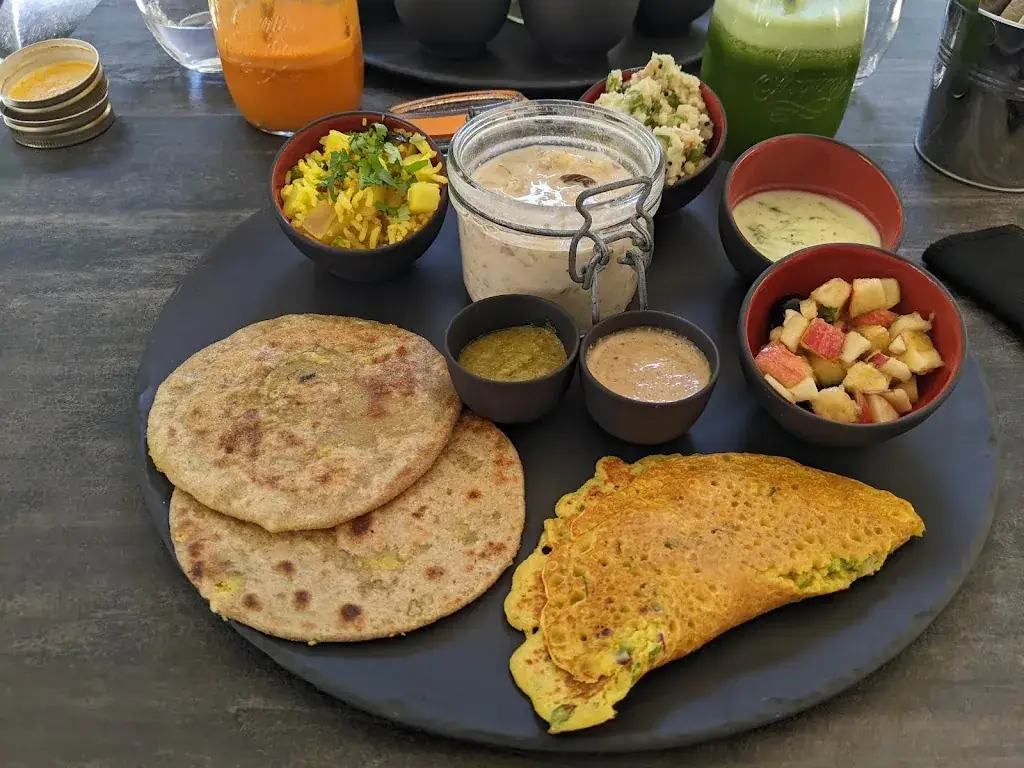 Menu_The Hungry Yogi café_Scionzier_image_5