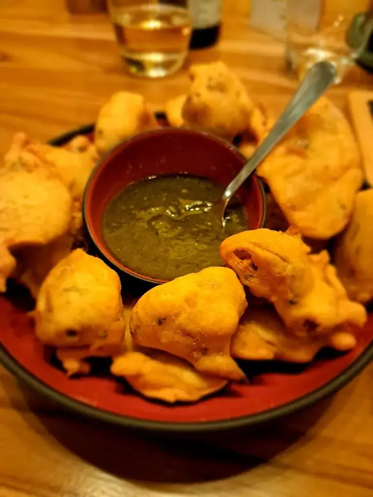 Alexiane_The Hungry Yogi café_Scionzier_review