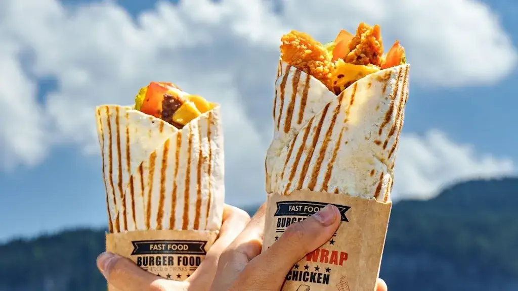 SO EAT ristorante a Scionzier