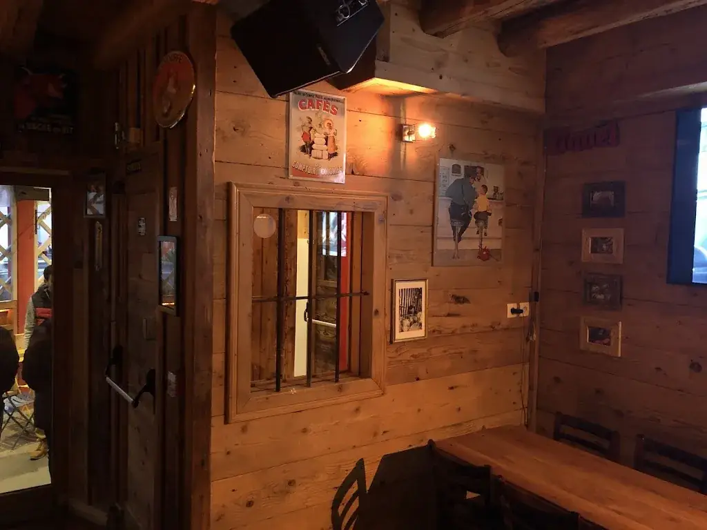 Michael Nelson_Bobby bar_Scionzier_recensione