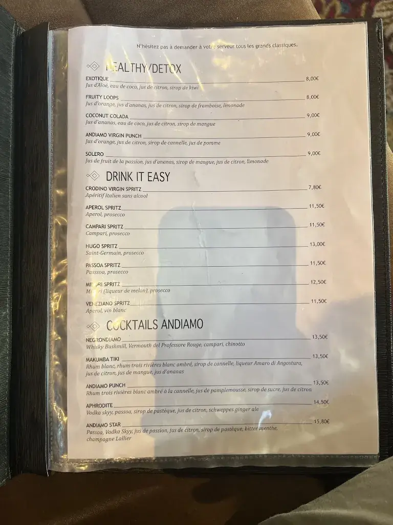 Menu_ANDIAMO OSTERIA ANNEMASSE_Annemasse_image_3