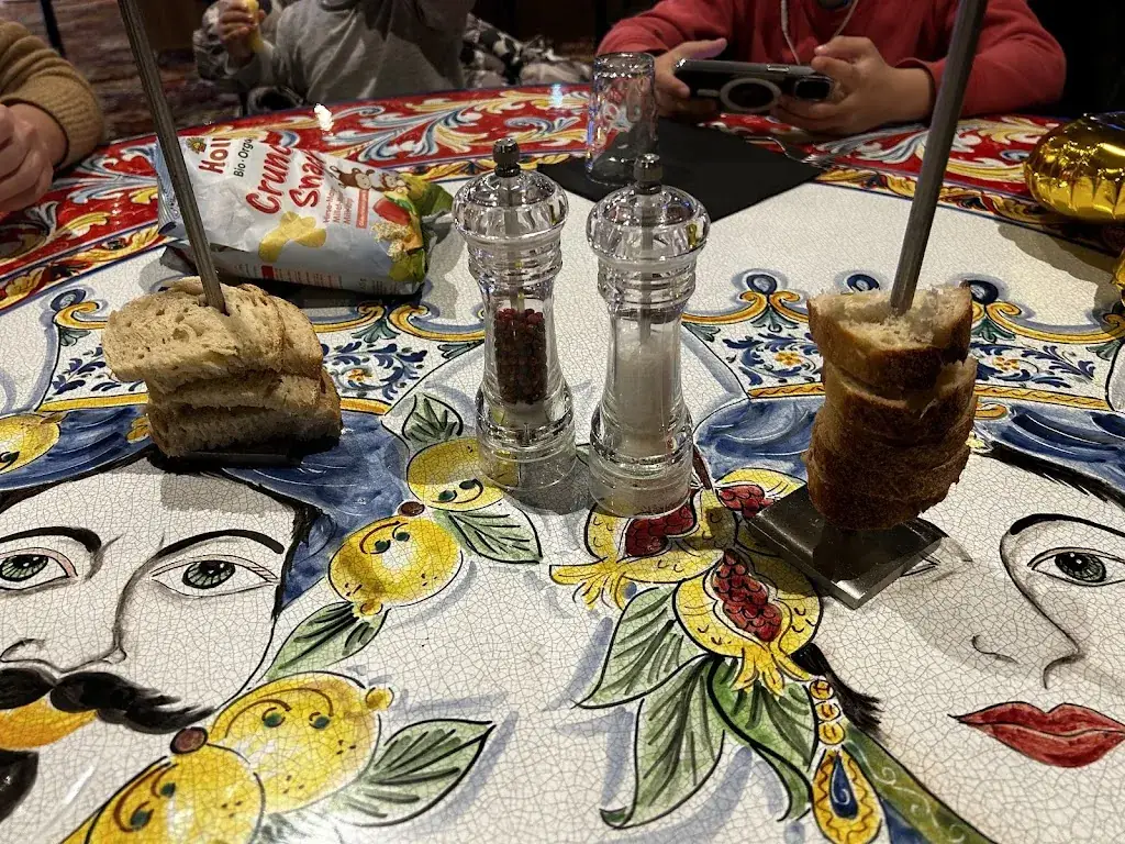 Menu_ANDIAMO OSTERIA ANNEMASSE_Annemasse_image_5