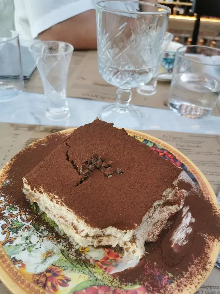 Menu_ANDIAMO OSTERIA ANNEMASSE_Annemasse_image_7