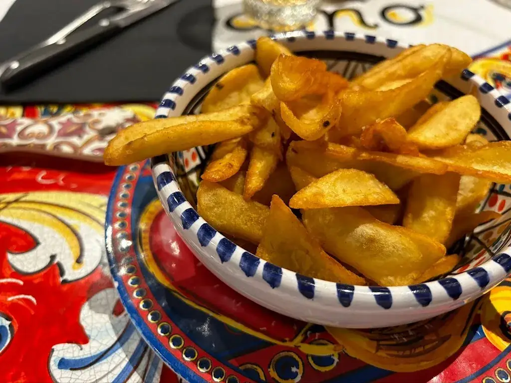 Menu_ANDIAMO OSTERIA ANNEMASSE_Annemasse_image_8