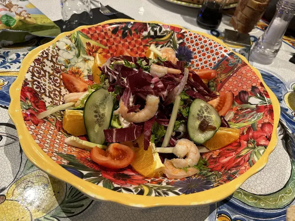 Menu_ANDIAMO OSTERIA ANNEMASSE_Annemasse_image_9