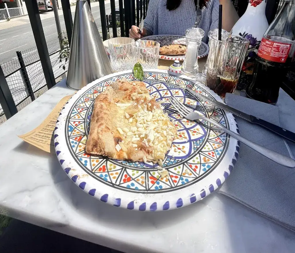 Adina Alina_ANDIAMO OSTERIA ANNEMASSE_Annemasse_review