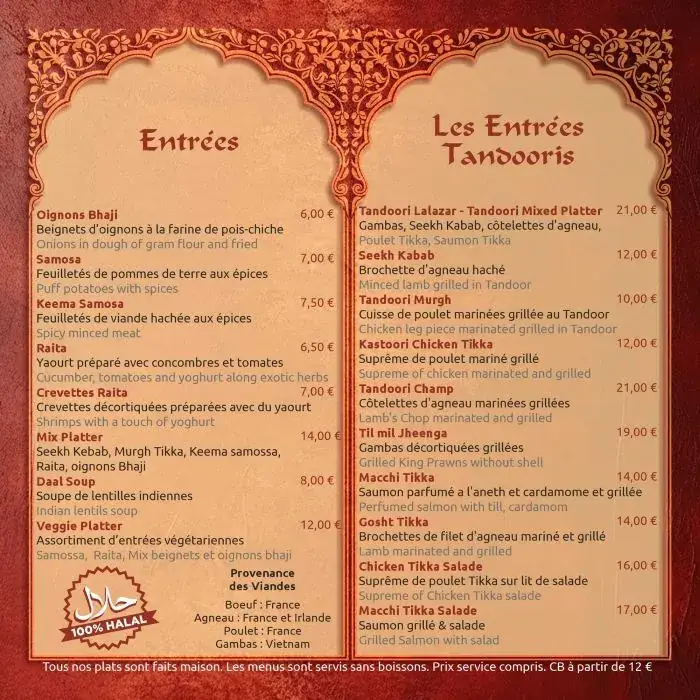 Menu_Rajputana_Scionzier_image_1