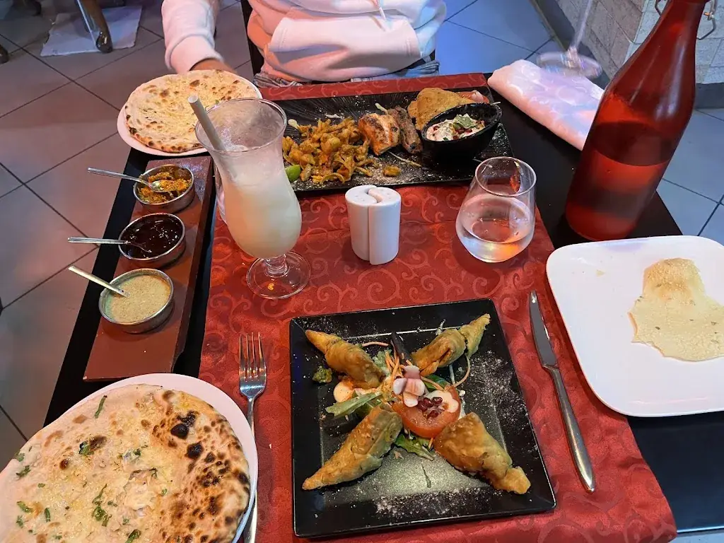 Marie-Lou Gonnet_Rajputana_Scionzier_review