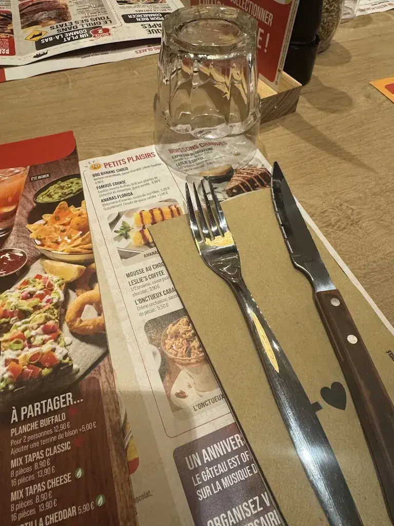 Menu_Buffalo Grill Scionzier_Scionzier_image_3