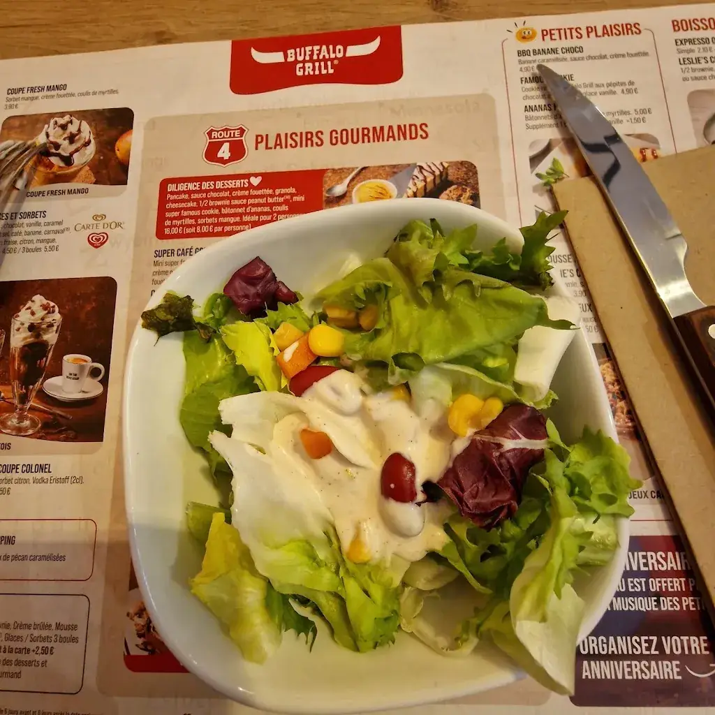 Menu_Buffalo Grill Scionzier_Scionzier_image_4