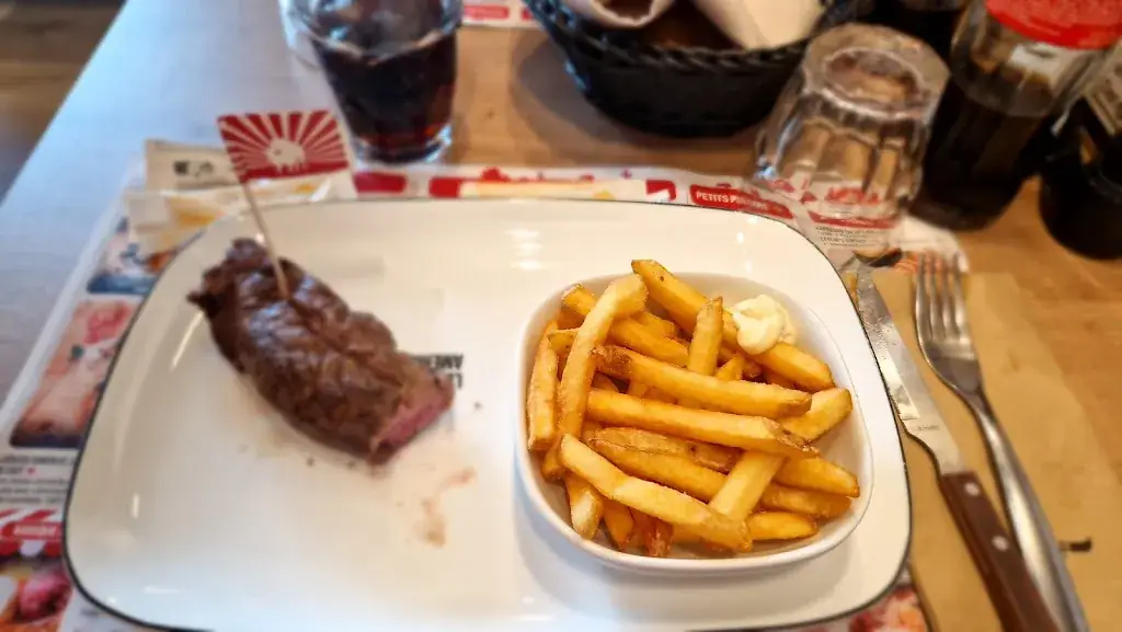 Coralie Valla_Buffalo Grill Scionzier_Scionzier_review