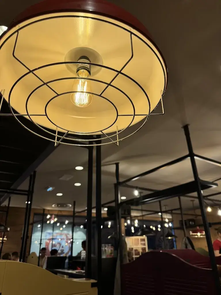 YDJ Bara_Buffalo Grill Scionzier_Scionzier_review