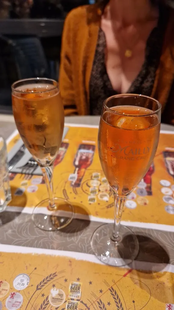 Rémi BEVILLARD_Le Bistrot du Treige_Seynod_review