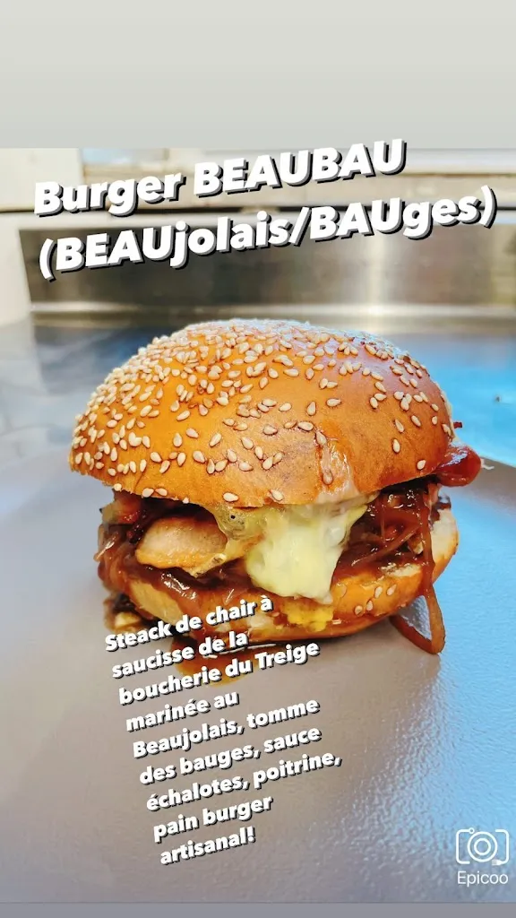 Menü_Le Moulin à Pizza de Seynod_Seynod_Bild_3