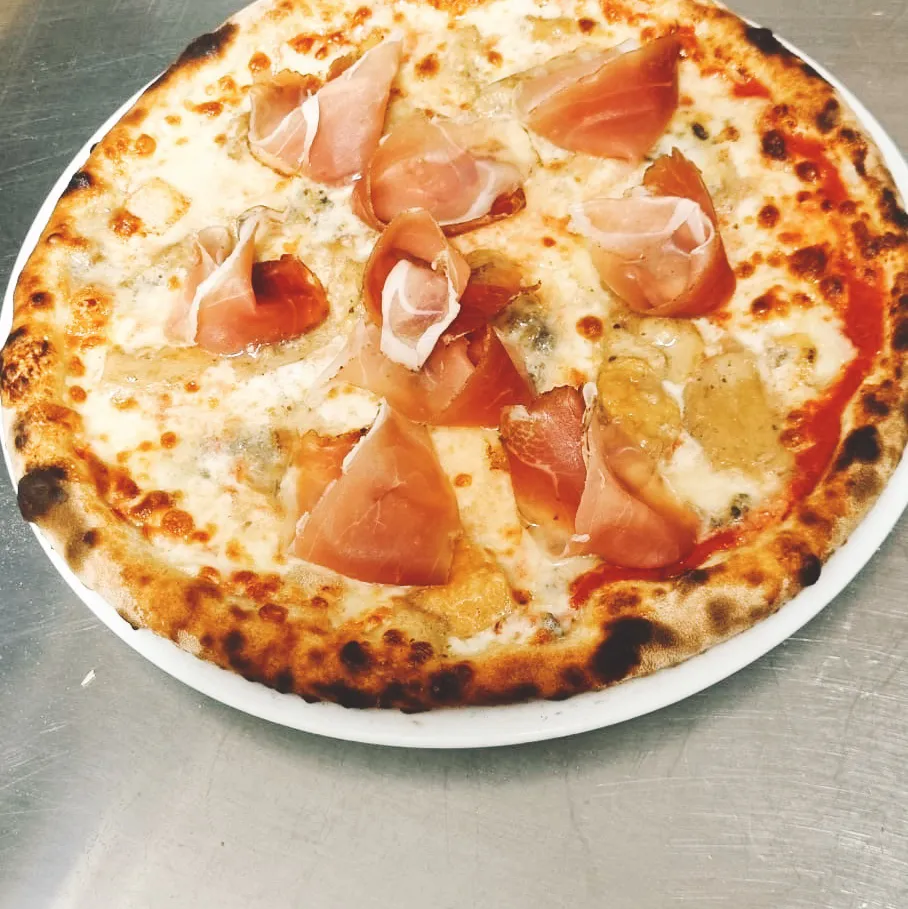 Menü_Le Moulin à Pizza de Seynod_Seynod_Bild_5