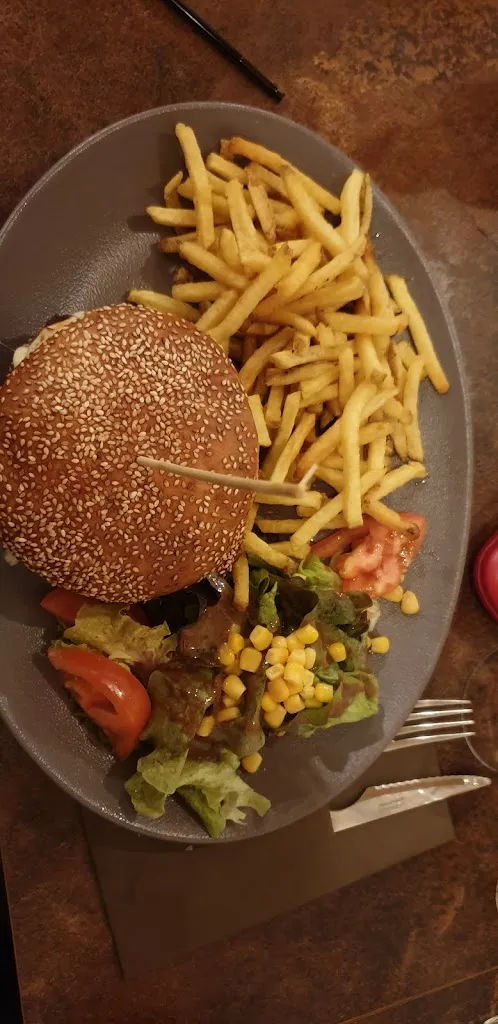 Menü_Le Moulin à Pizza de Seynod_Seynod_Bild_7