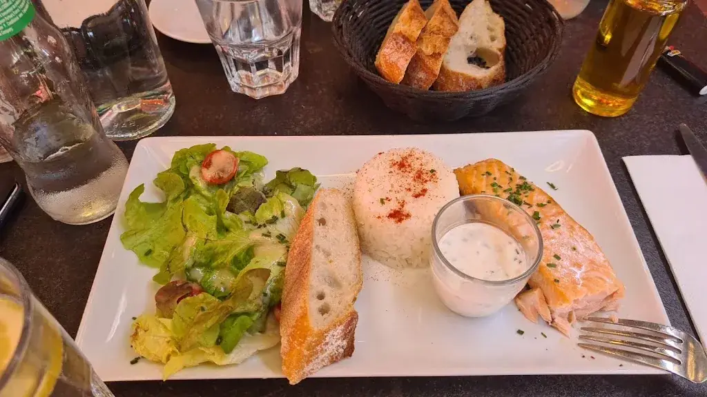 Menu_Brasserie L'Intrépide_Seynod_image_5