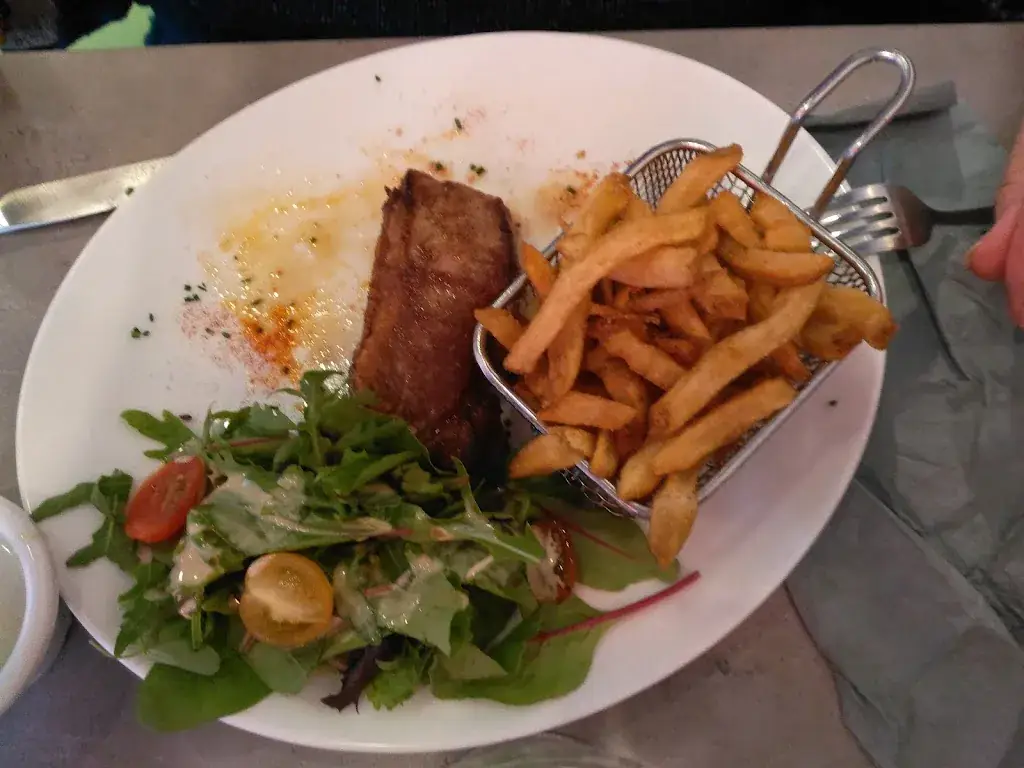 Menu_Brasserie L'Intrépide_Seynod_image_9