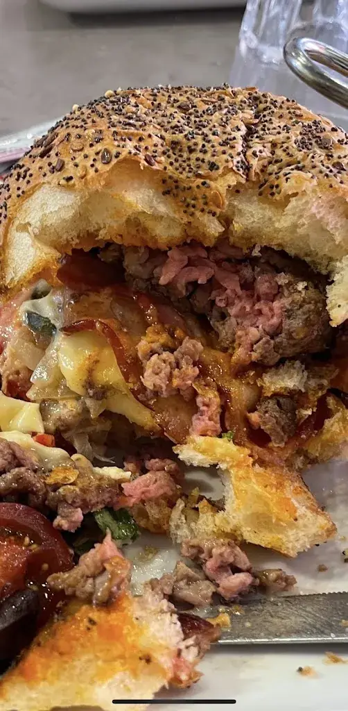 Valerie M_Brasserie L'Intrépide_Seynod_review