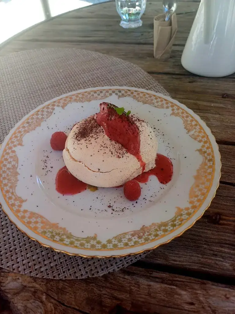 Menu_Rose Restaurant - Château de Freycinet_Saulce-sur-Rhône_immagine_4