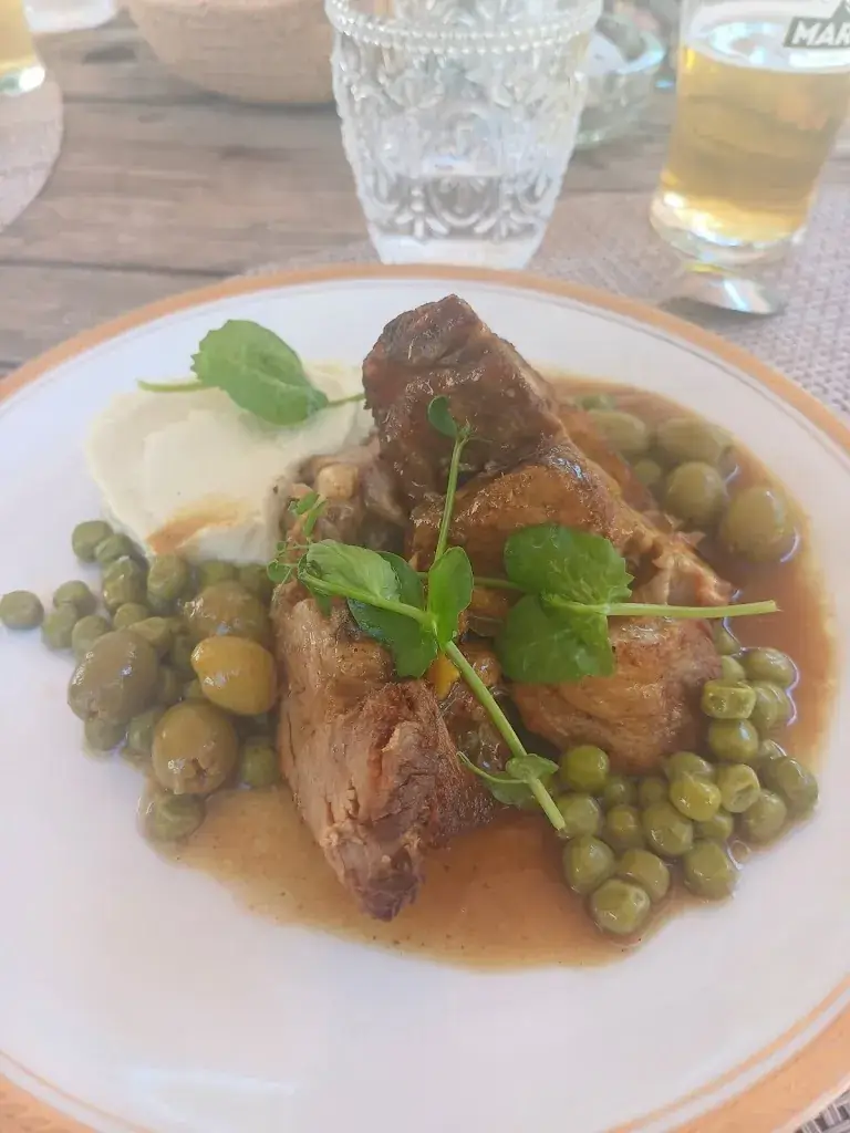 Menu_Rose Restaurant - Château de Freycinet_Saulce-sur-Rhône_immagine_7