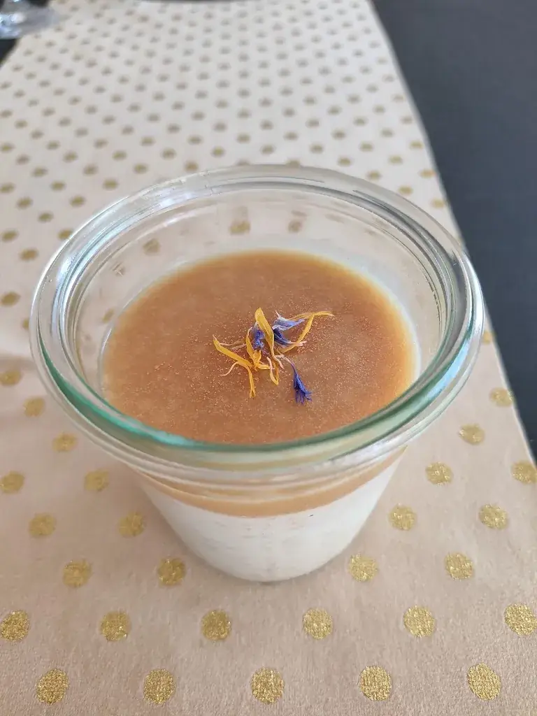 Menu_Rose Restaurant - Château de Freycinet_Saulce-sur-Rhône_immagine_9