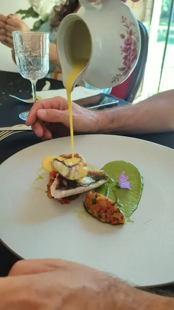 Rose Restaurant - Château de Freycinet_Saulce-sur-Rhône_slider_image_2