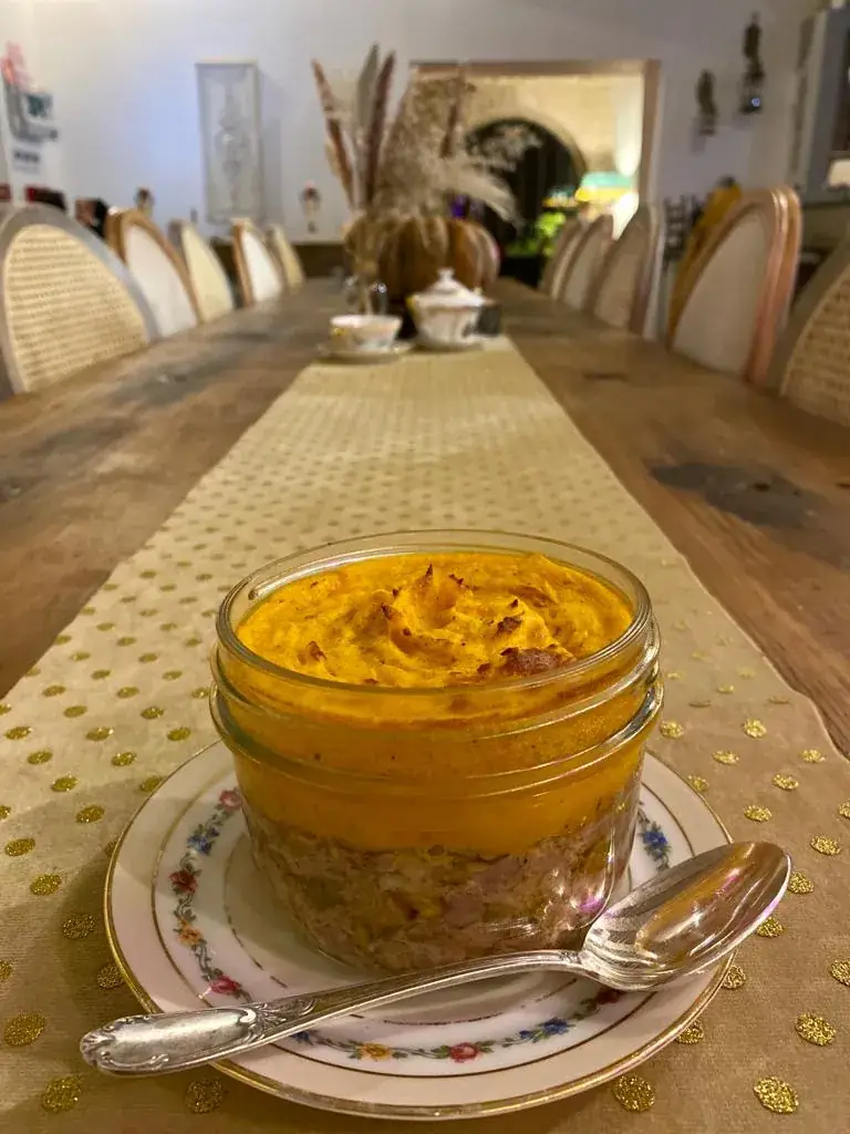 Rose Restaurant - Château de Freycinet_Saulce-sur-Rhône_slider_image_3