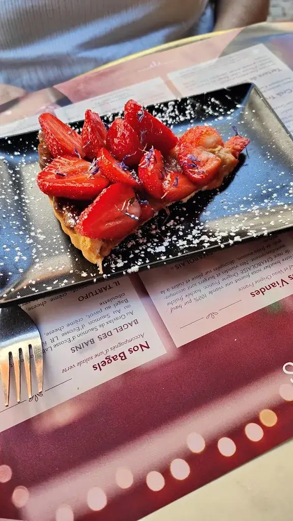 Menu_Restaurant Café des Bains_Aix-les-Bains_image_8