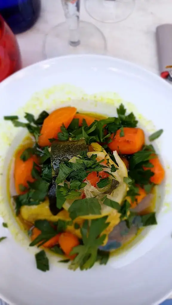 Menu_Restaurant Café des Bains_Aix-les-Bains_image_9