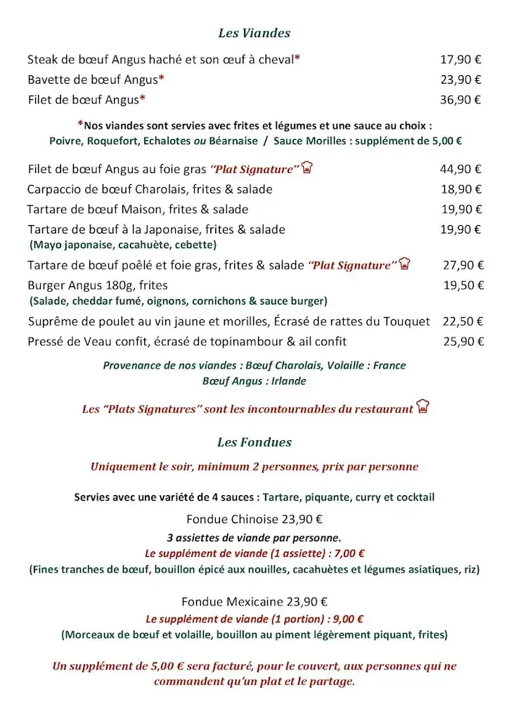 Menu_Les Papilles_Annemasse_image_1