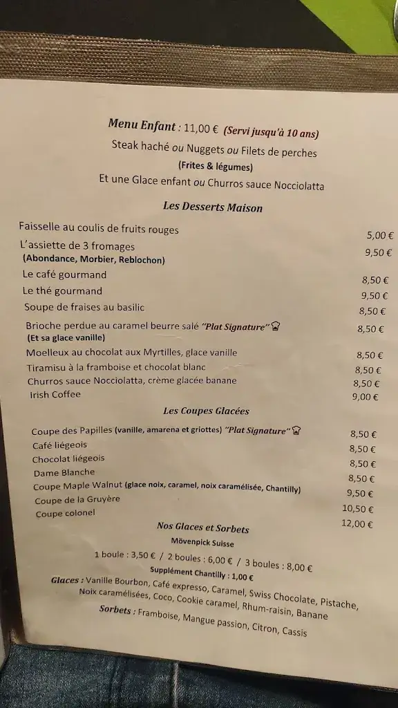 Menu_Les Papilles_Annemasse_image_4