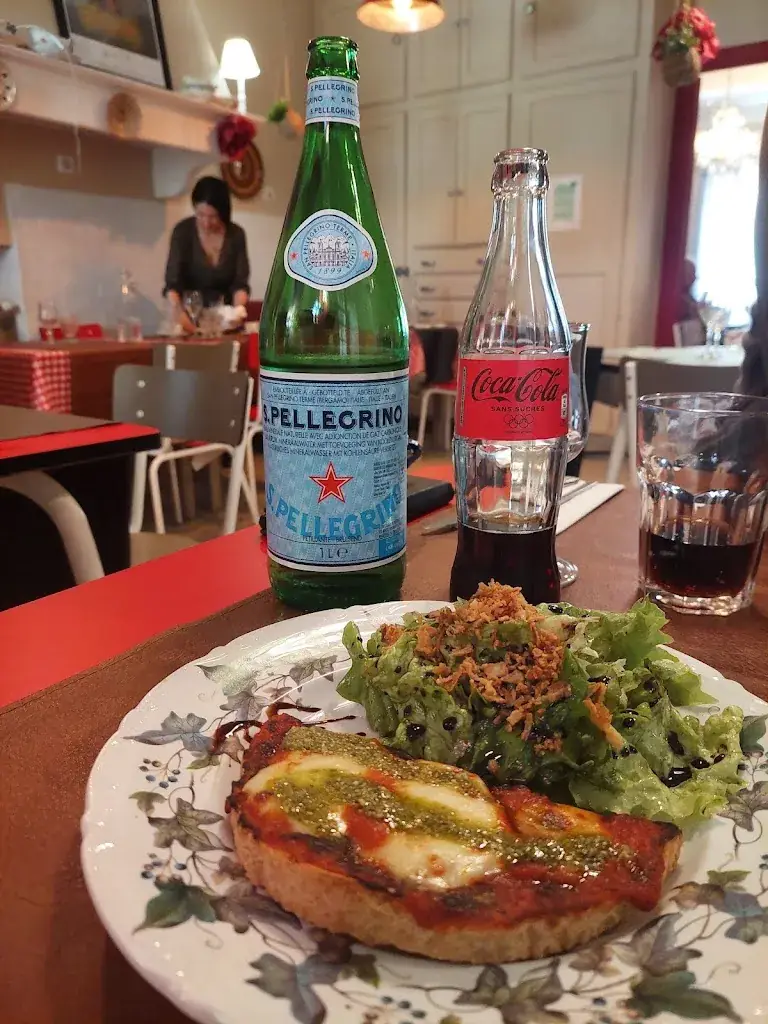 Inger Myklebust_La Maison_Saulce-sur-Rhône_review