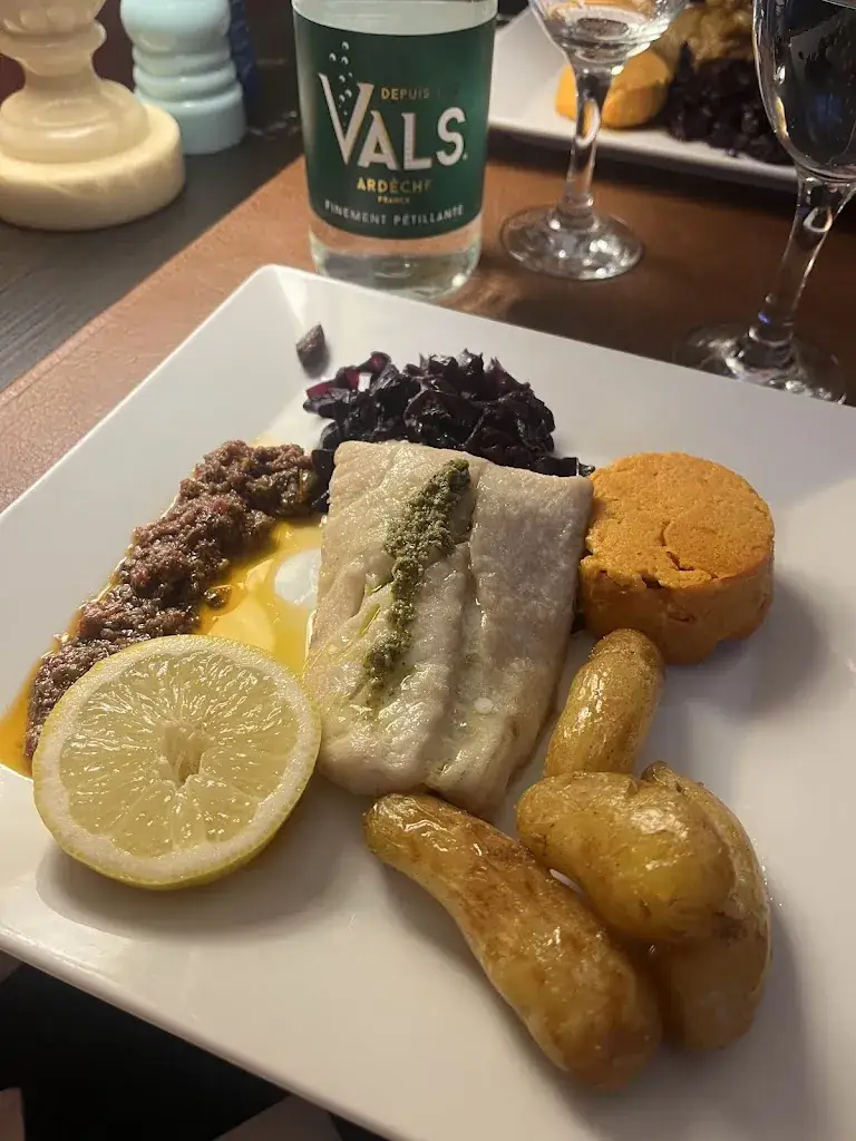 Valeriia Klubkova_La Maison_Saulce-sur-Rhône_review