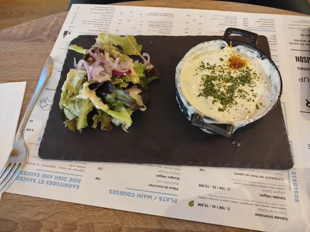 Menu_RESTAURANT LE PATIO_Saulce-sur-Rhône_image_1