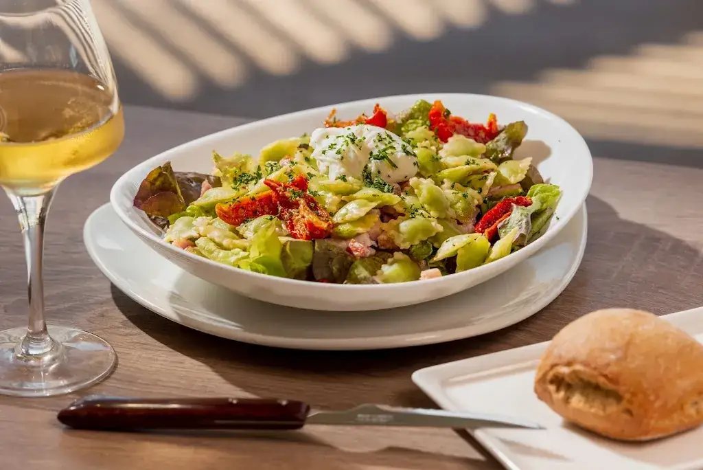 Menu_RESTAURANT LE PATIO_Saulce-sur-Rhône_image_6