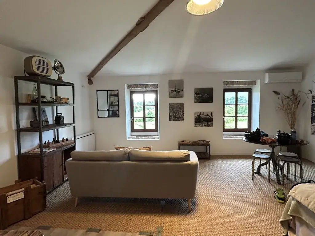 Lukas Nussbaumer_le clos de la chardonniére_Saulce-sur-Rhône_review