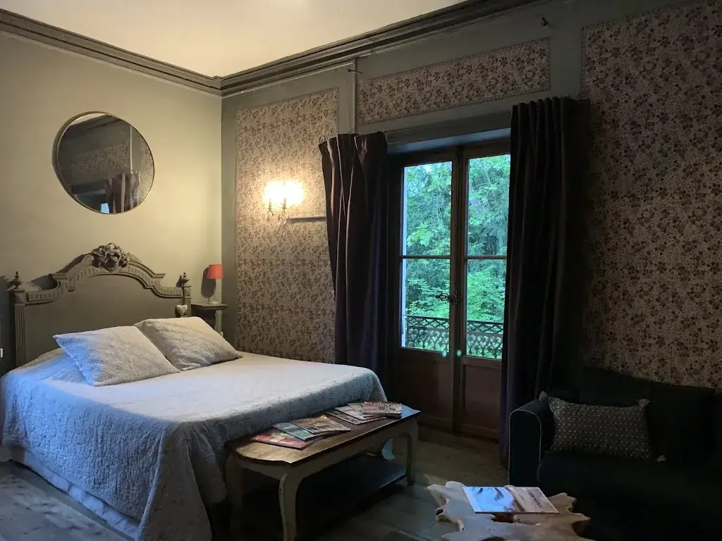 Д З_le clos de la chardonniére_Saulce-sur-Rhône_review