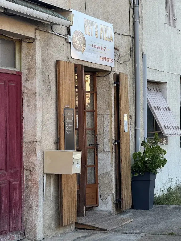 Eds_Rey’s pizza_Saulce-sur-Rhône_review
