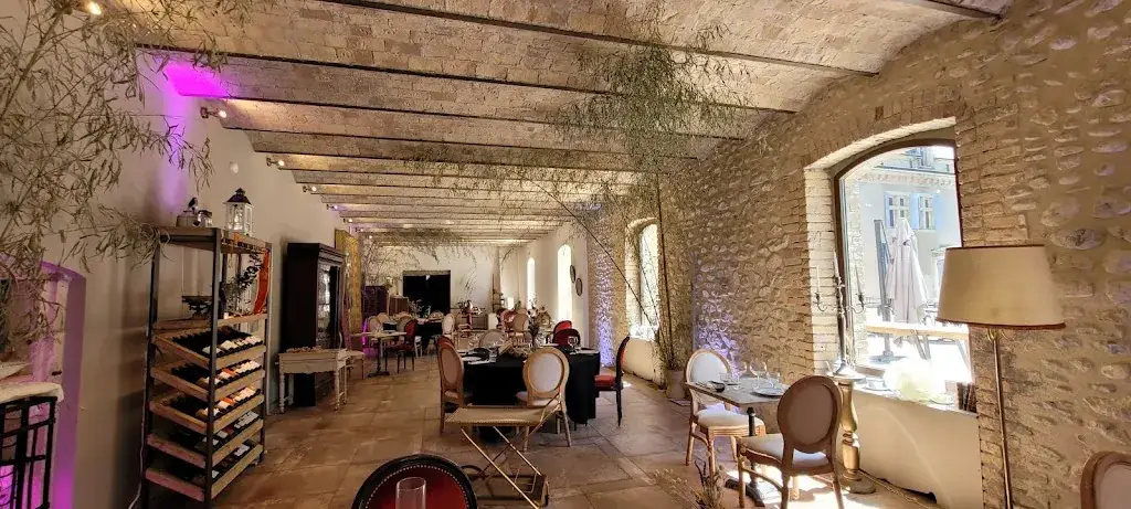 Jean Marie Marquet_Château de Freycinet_Saulce-sur-Rhône_review