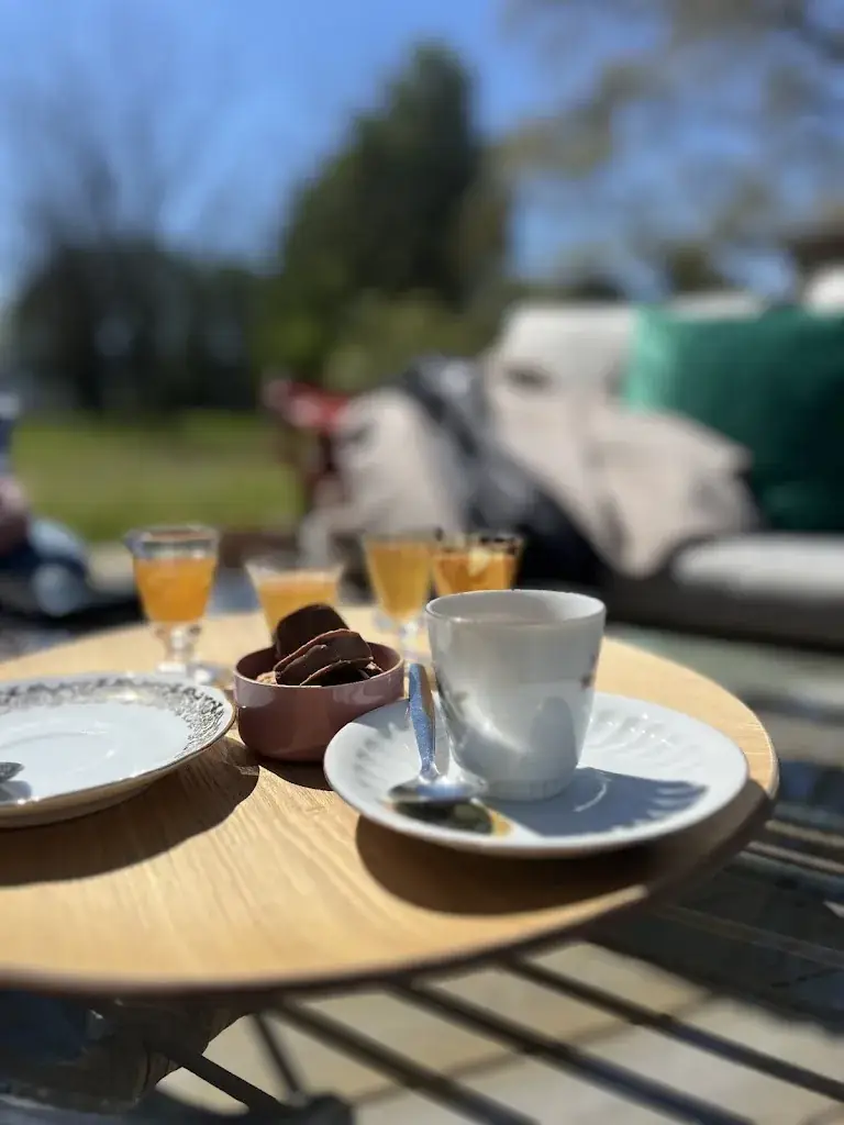 Charleyne Madelon_Château de Freycinet_Saulce-sur-Rhône_review