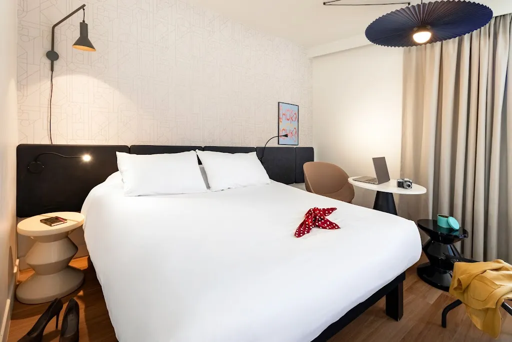 Hôtel ibis Montélimar Nord_Saulce-sur-Rhône_slider_image_2