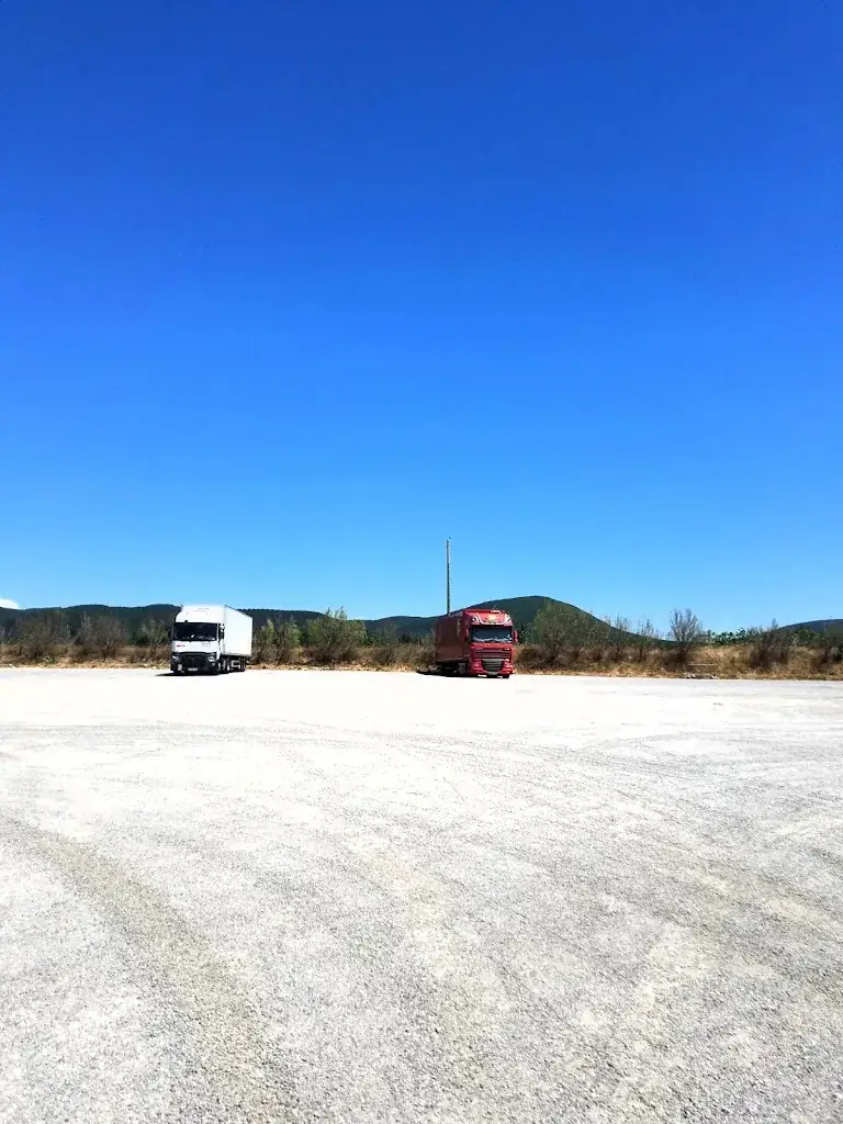 Le Disque Bleu..Relais routier.._Cliousclat_slider_image_3