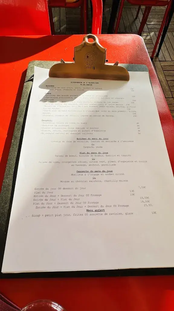 Menu_L'Alandier_Cliousclat_image_1